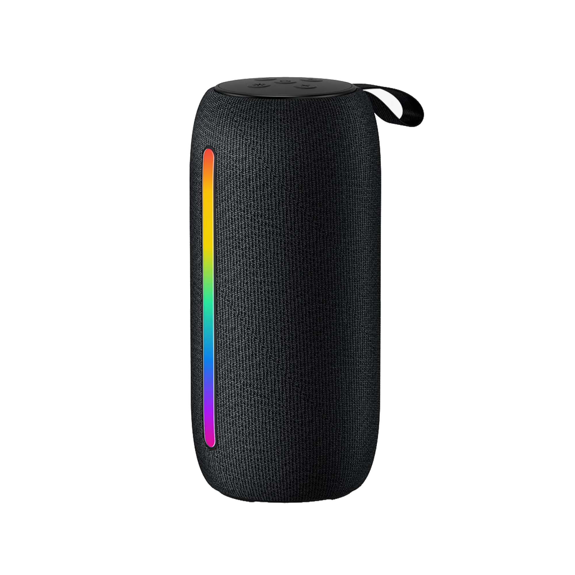 BWOO BO-BS86 Hi-Fi Heavy Bass Subwoofer Portable Wireless Speaker