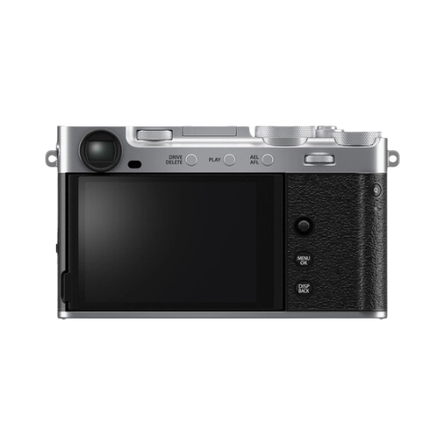 FUJIFILM X-E5 Mirrorless Camera