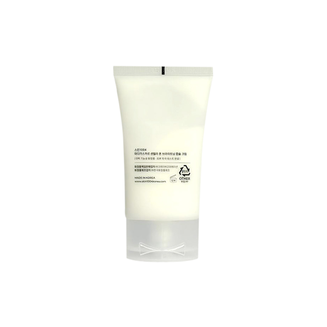 SKIN1004 Madagascar Centella Tone Brightening Capsule Cream 75 ml