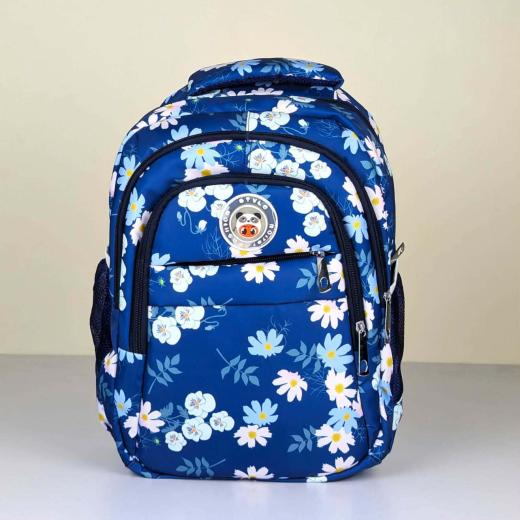 Premium 3-in-1 Student Combo Pack: Style, Safety & Technology!