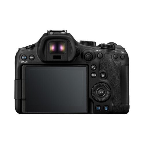 Canon EOS R6 Mark III Mirrorless Camera