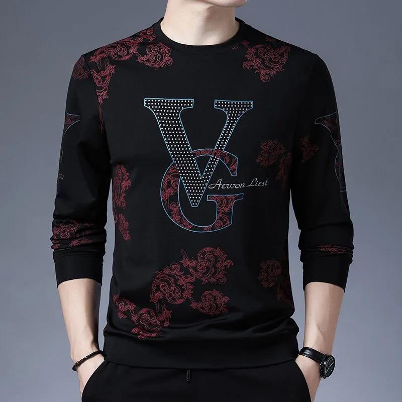 Long Sleeve T-Shirt