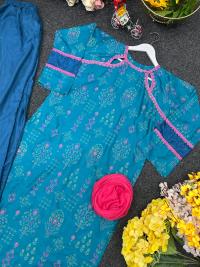 Readymade Three Piece