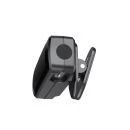 Odio Wireless Microphone For iPhone/iPad 1:2 (WM2i2)