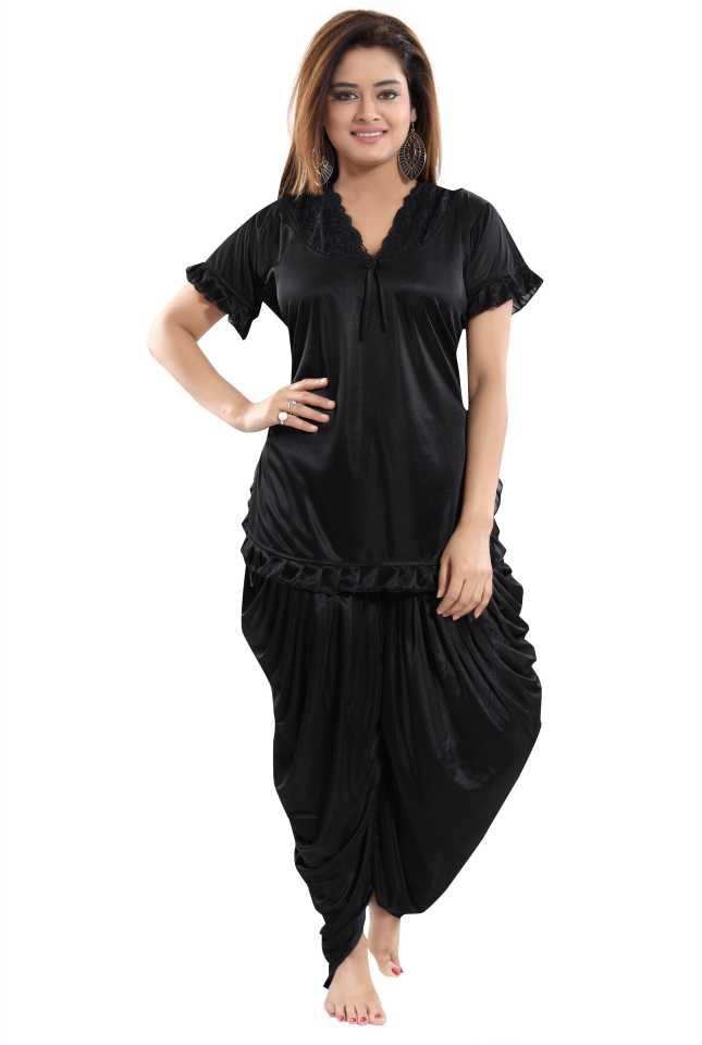 Night Dress 10837