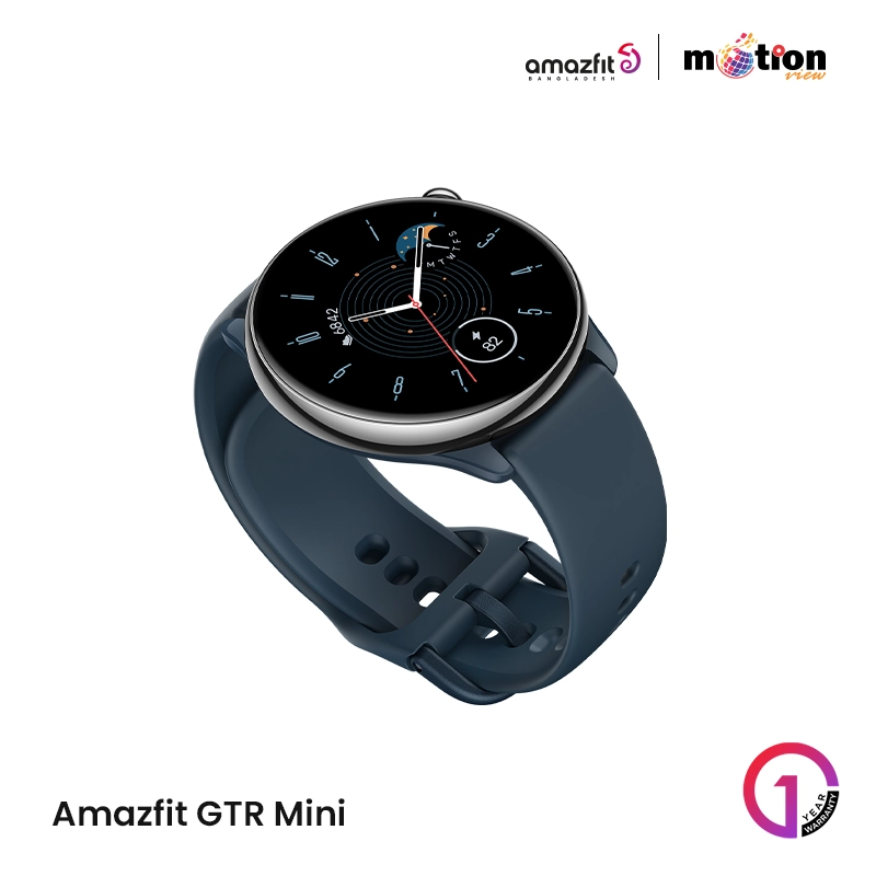 Amazfit GTR Mini Smart Watch