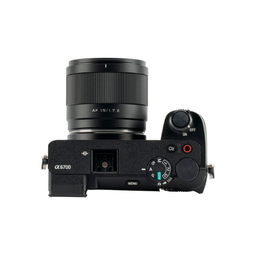 Viltrox AF 15mm f/1.7 Air Lens