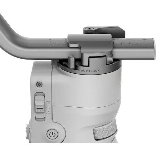 DJI RS4 Mini Gimbal