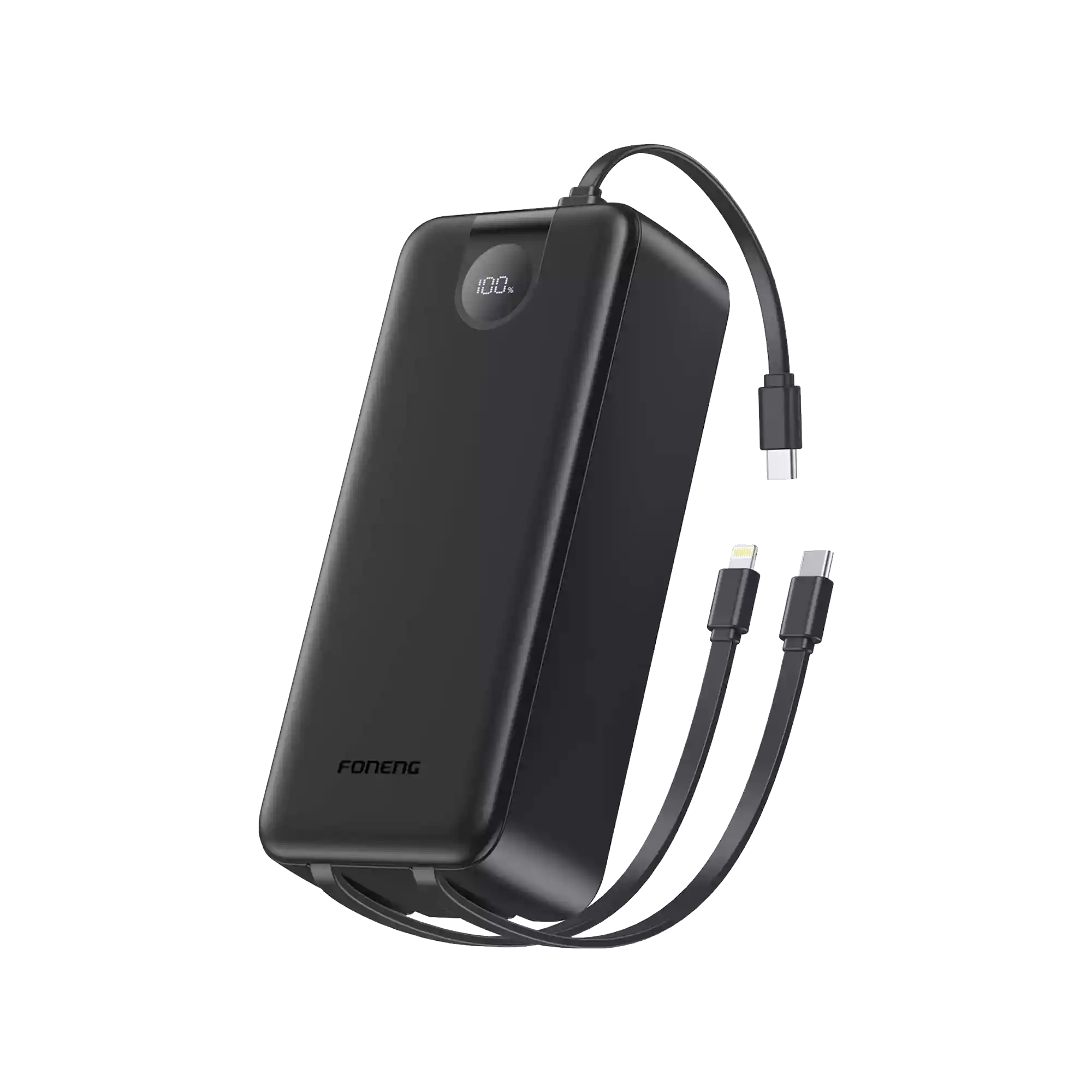 Foneng PX108 30000mAh 22.5W Power Bank