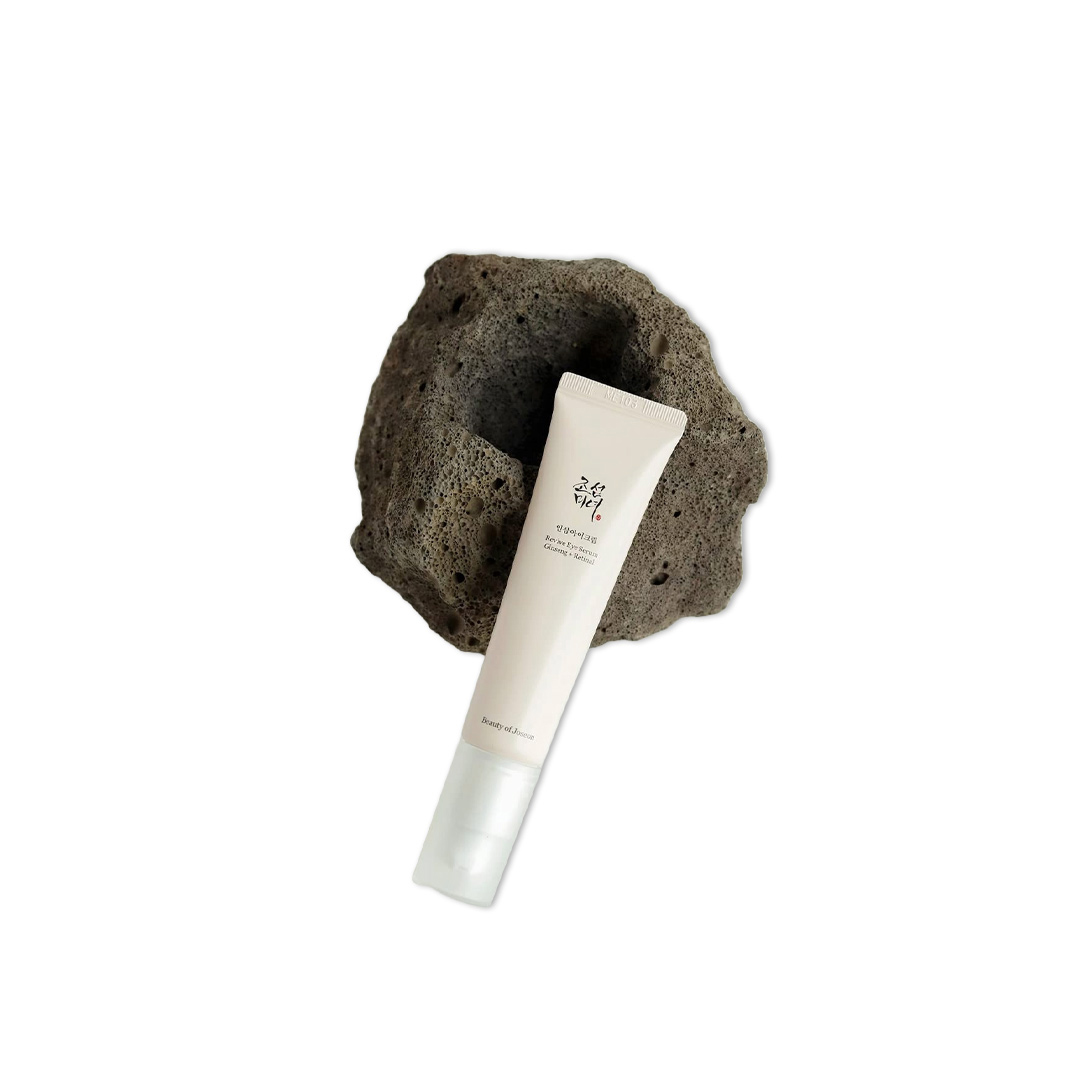 Beauty Of Joseon Ginseng + Retinal Revive Eye Serum 30ml