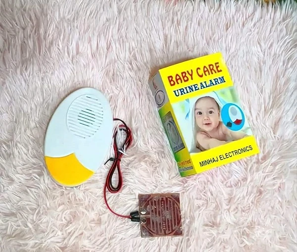 Baby Care Urine Alarm