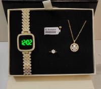 Women Watch Combo
