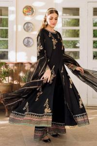 Afsan Set Three Piece