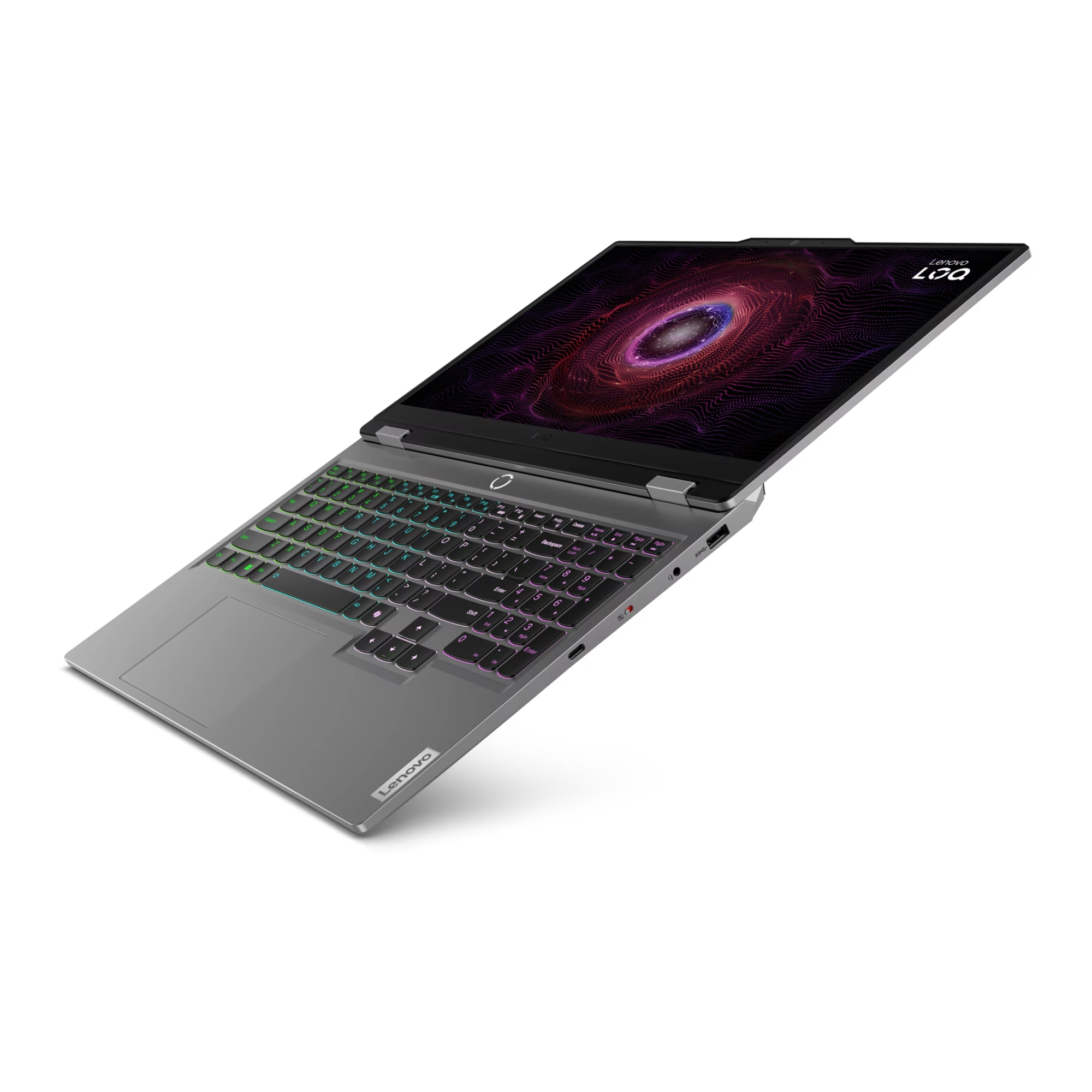Lenovo LOQ 15ARP10E Ryzen 7 RTX 4050 16GB RAM 512GB SSD 15.6" 144Hz Gaming Laptop