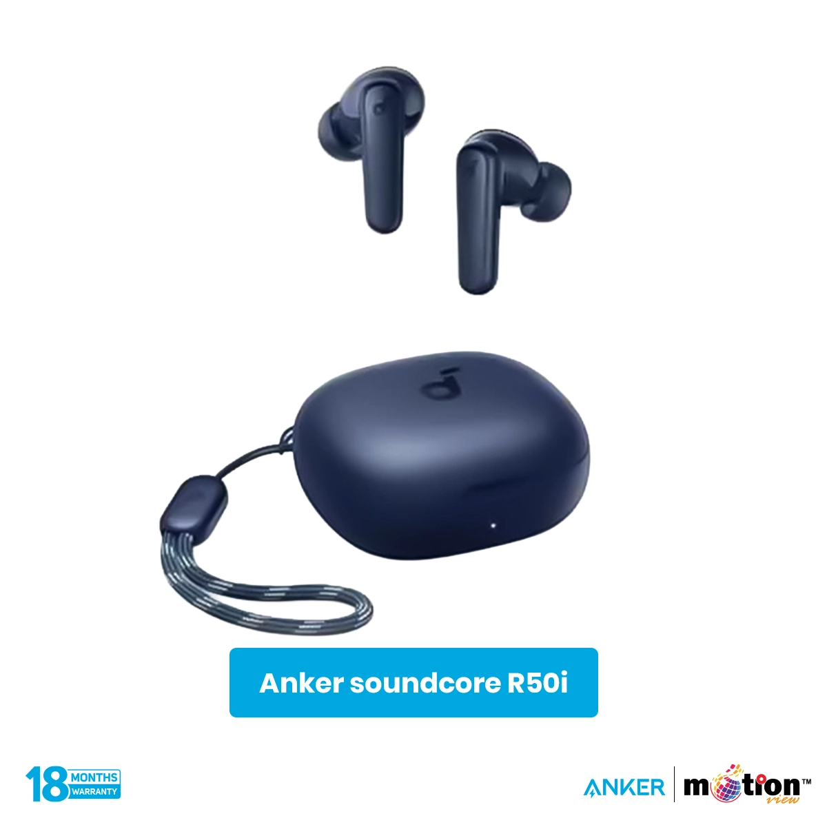 Anker soundcore R50i TWS