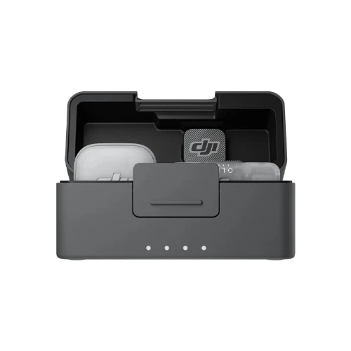 DJI Mic Mini 2 (Mobile Version)