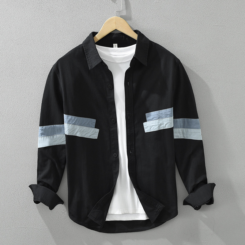 Cotton Stylist Shirt (only shirt)