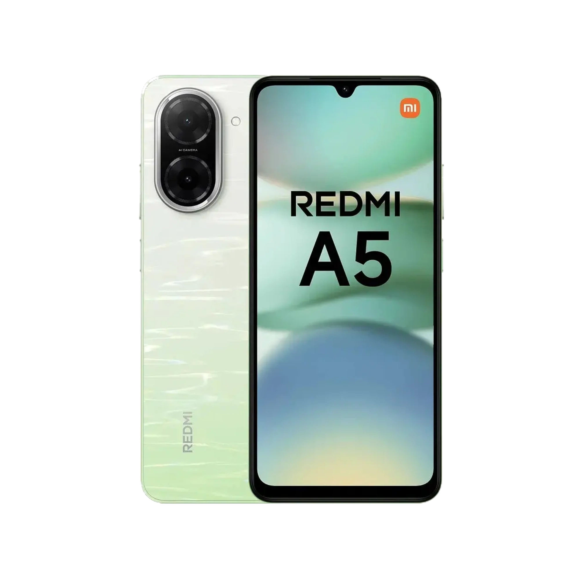 Redmi A5 (Official)