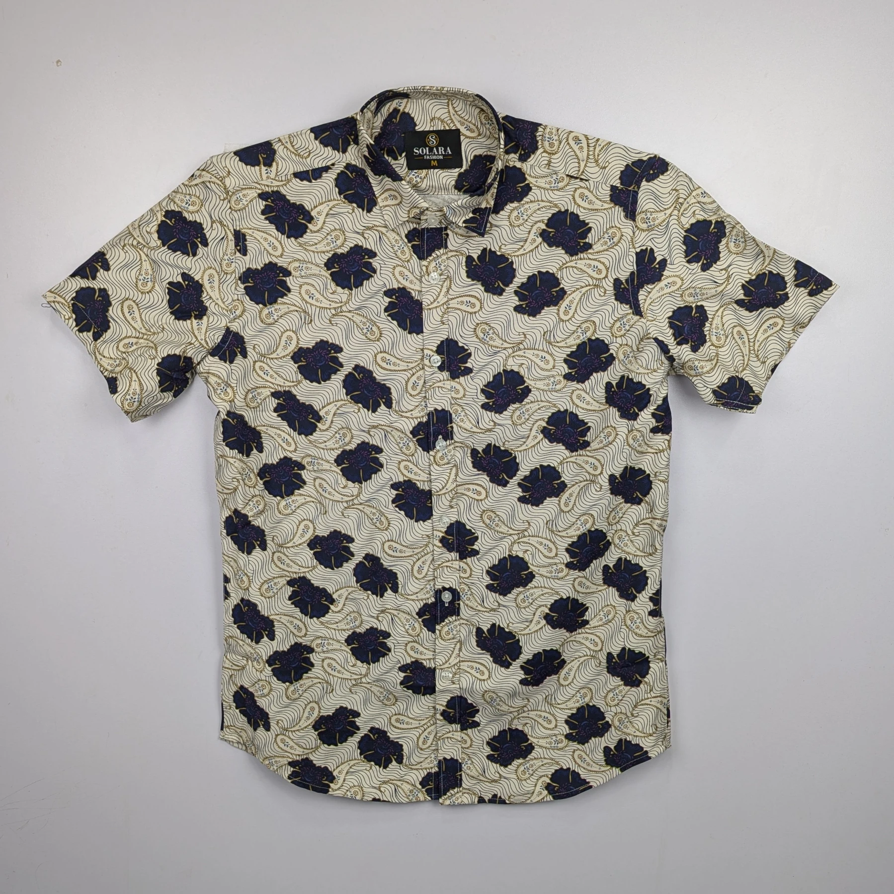 Premium Half Shirt