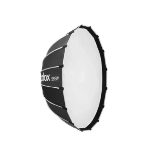 Godox AD-S85W Parabolic Softbox