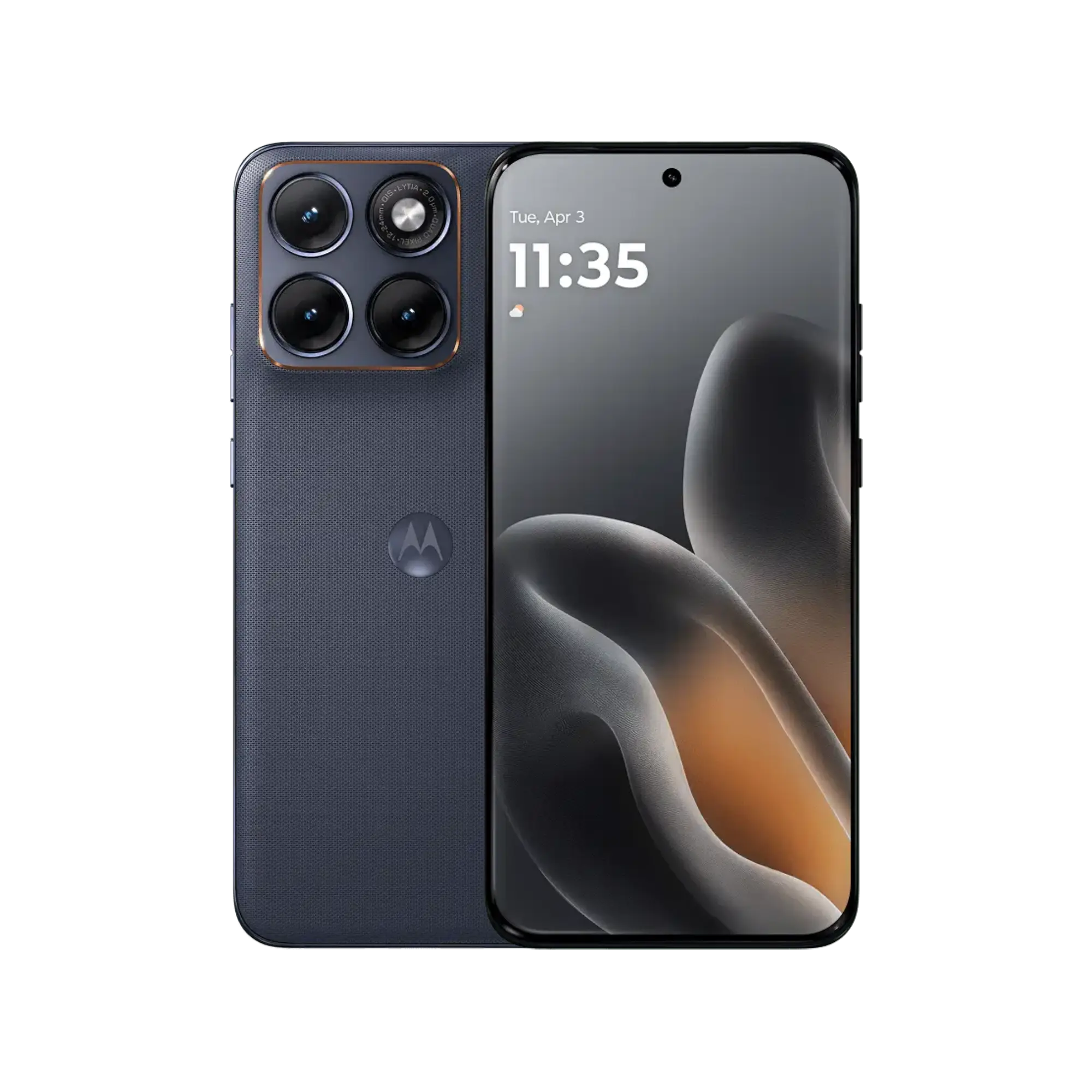 Moto Edge 70 Fusion