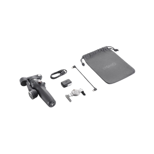 DJI Osmo Mobile 7P Smartphone Gimbal