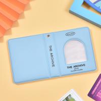 Lettering Mini Polaroid Photo Allbum