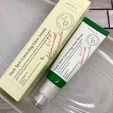 AXIS-Y Dark Spot Correcting Glow Serum 50ml