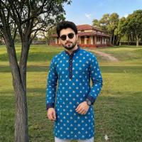 Premium Quality Panjabi (Only Panjabi)