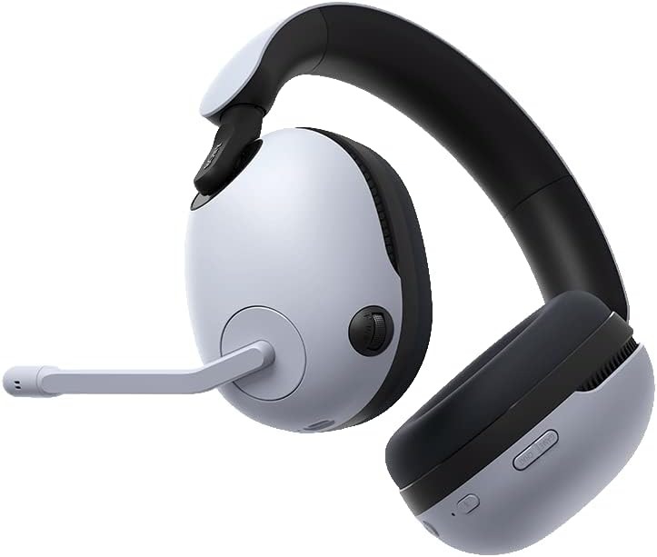 Sony WH-G700/WZ INZONE H7 Wireless Gaming Headset – White