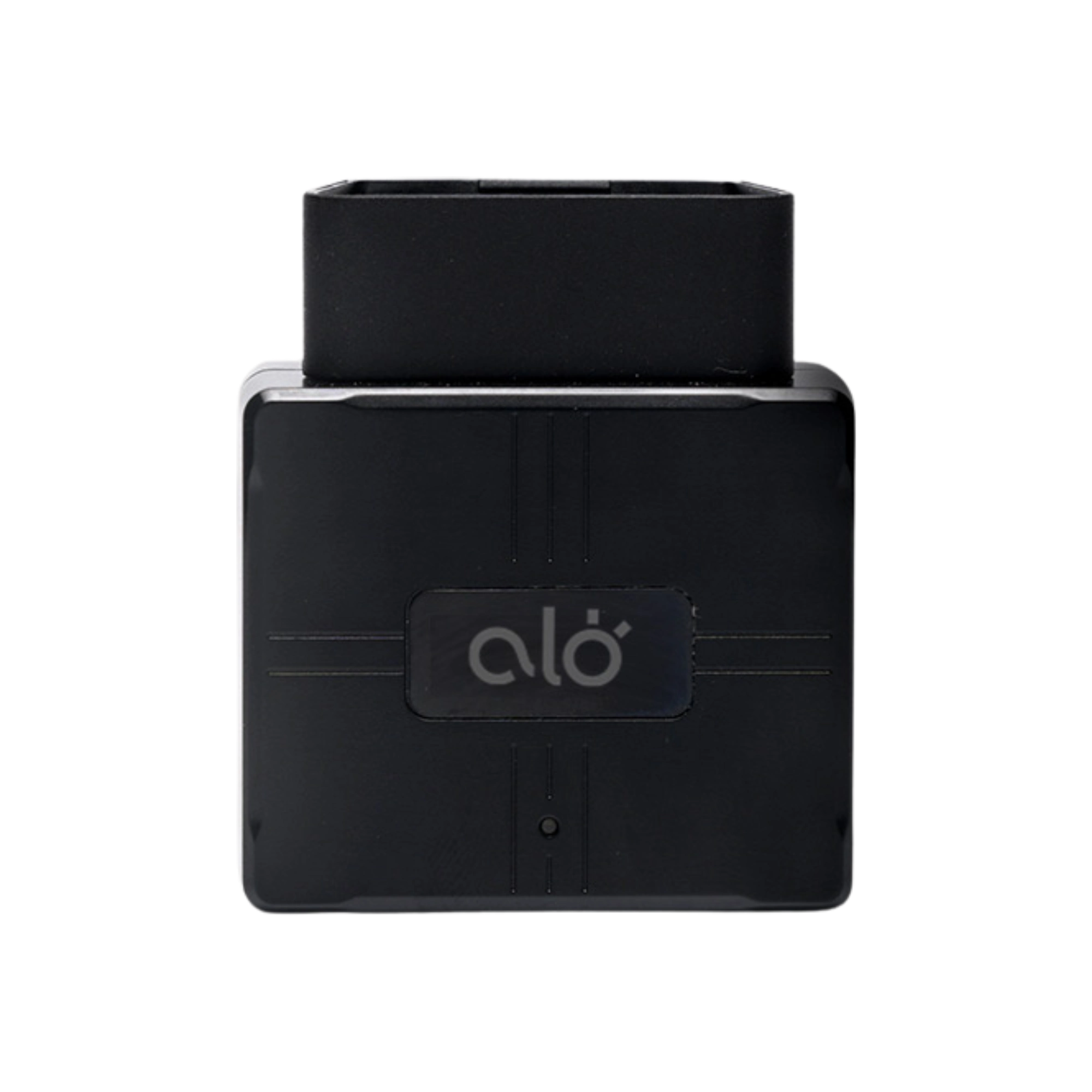 Alo Vehicle Tracker (OBD)