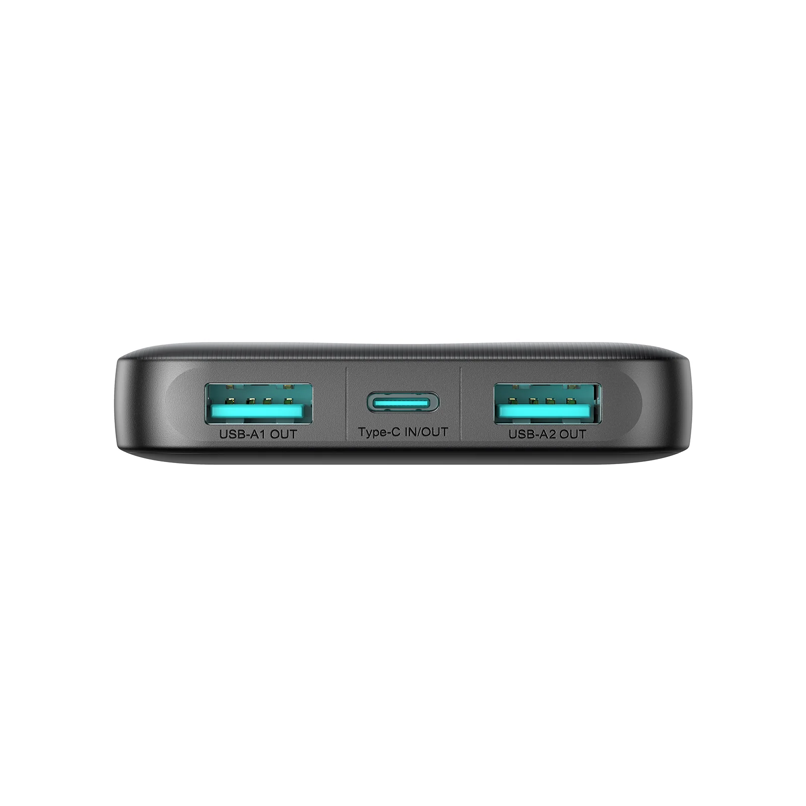 Joyroom JR-PBF12 10000mAh 2.4A LED Power Bank