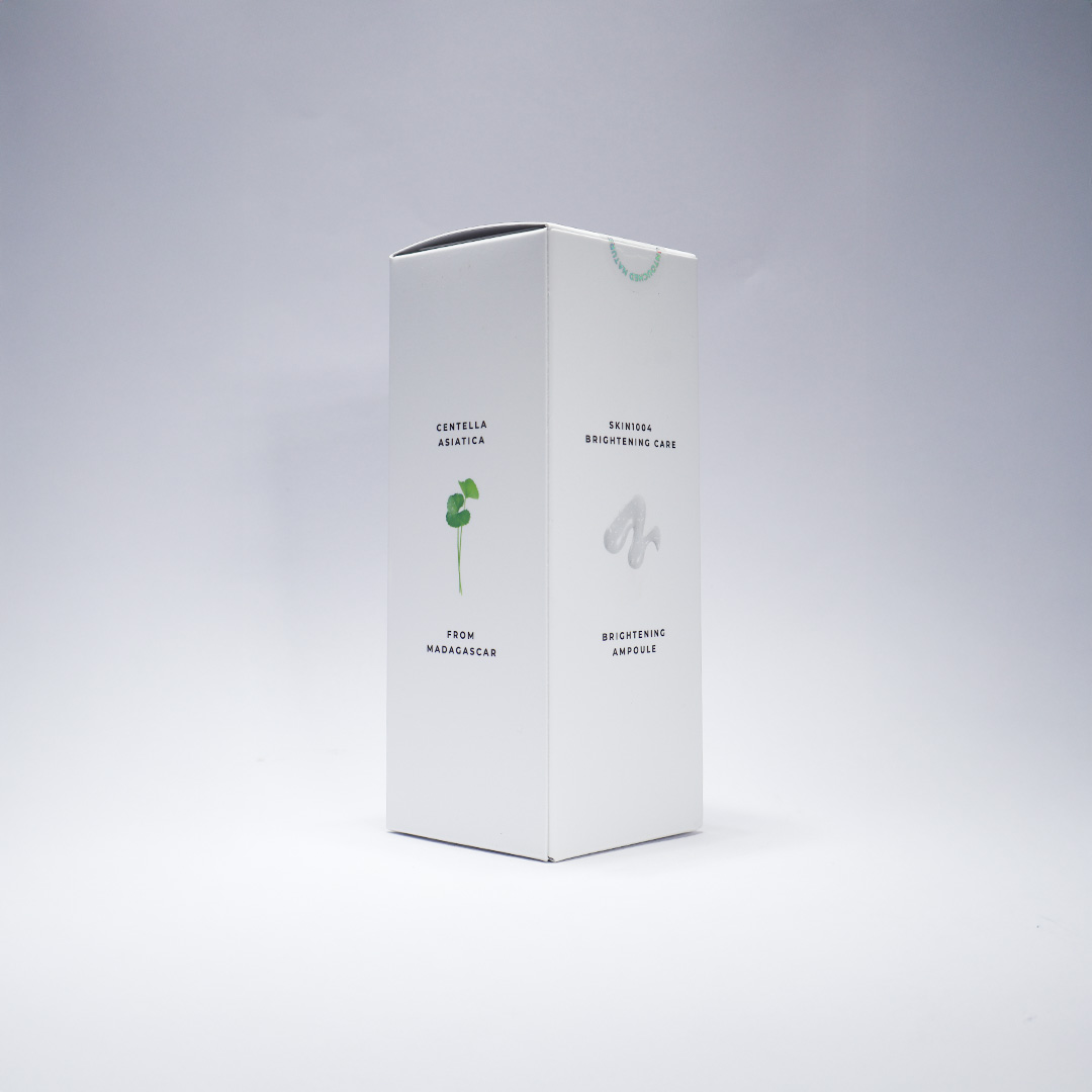 SKIN1004 Madagascar Centella Tone Brightening Capsule Ampoule 100 ml
