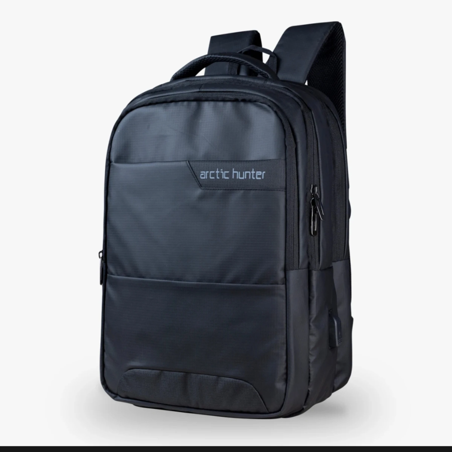 Arctic Hunter BackPack (Black)