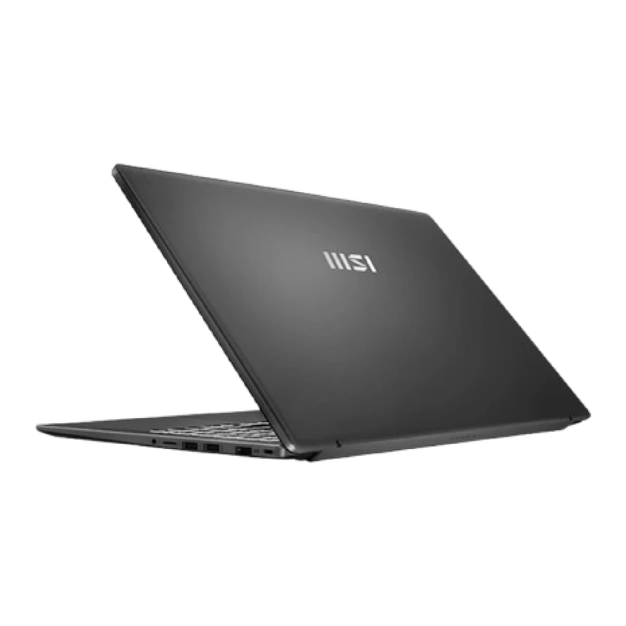 MSI Modern 15 F1MG Core 5 8GB RAM 512GB SSD 15.6" FHD IPS Laptop