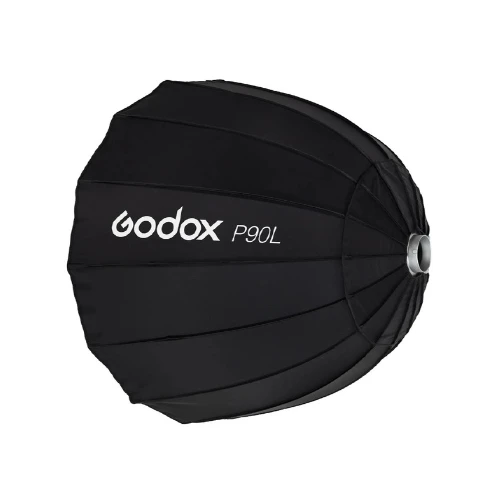 Godox P90L Parabolic Softbox with Bowens Mount