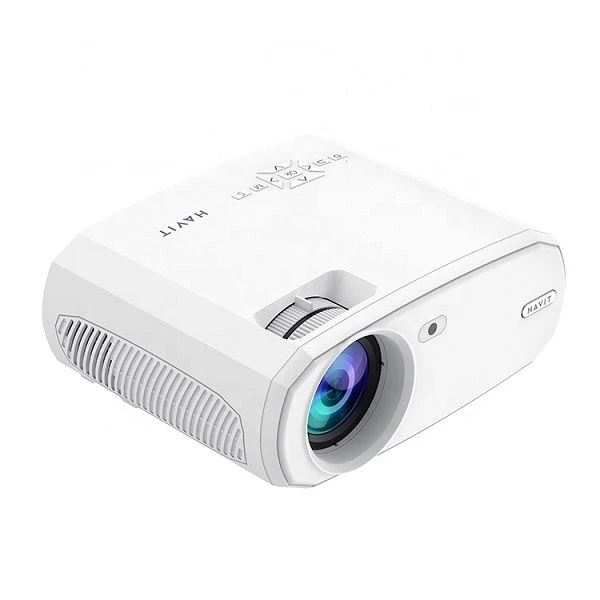 Havit PJ202 Full HD 1920 x 1080 Portable Projector