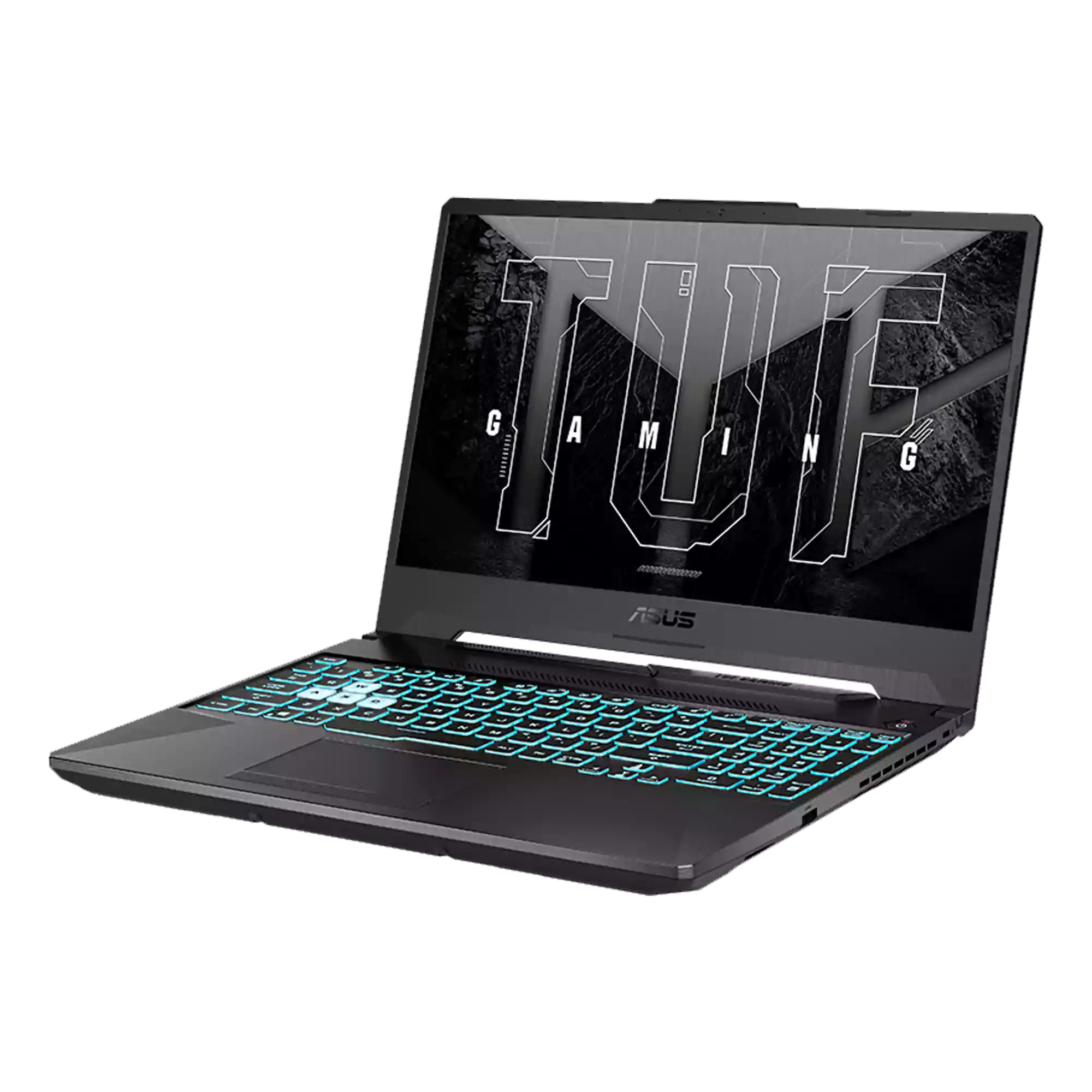 Asus TUF A15 Ryzen 7 RTX 2050 15.6" 144Hz Gaming Laptop