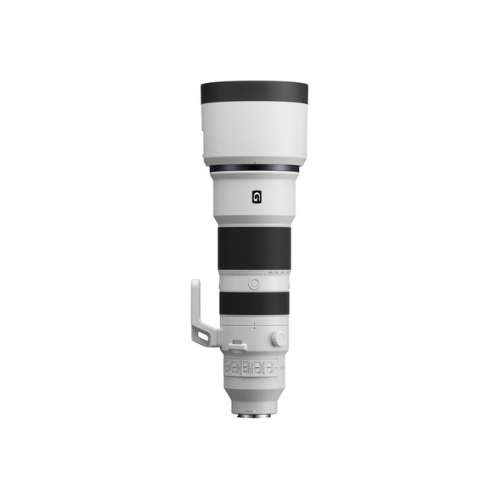 Sony FE 400-800mm f/6.3-8 G OSS Lens