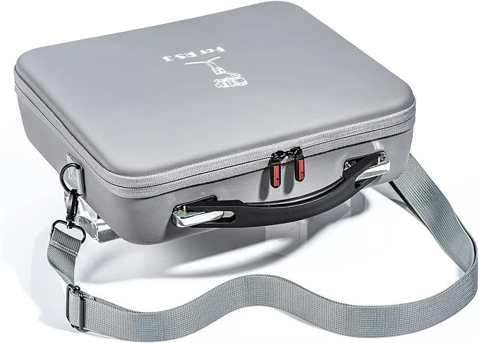 DJI RS3 Bag-Carry Case- Pouch-Waterproof Soft Bag-Safety Case
