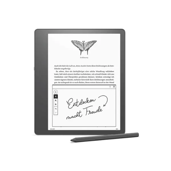 Amazon Kindle Scribe