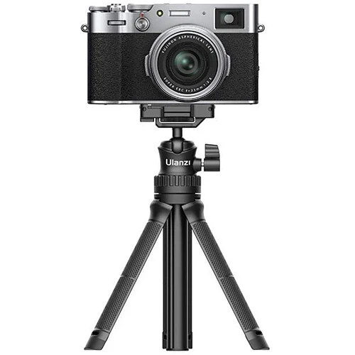 Ulanzi MT34 Multifunctional Tripod with Ball Head