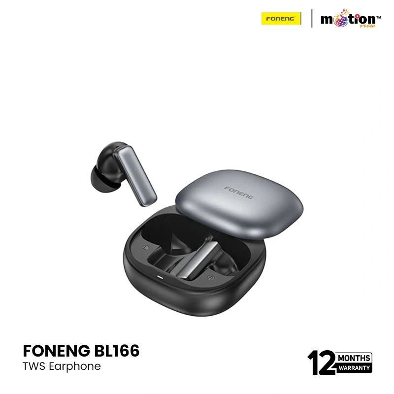 FONENG BL166 TWS Earphone