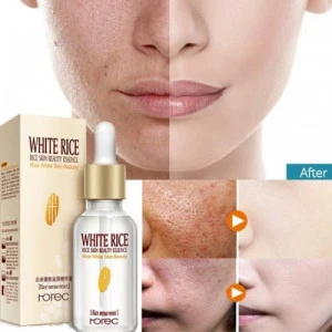 Rorec White Rice Skin Beauty Essence 15ml