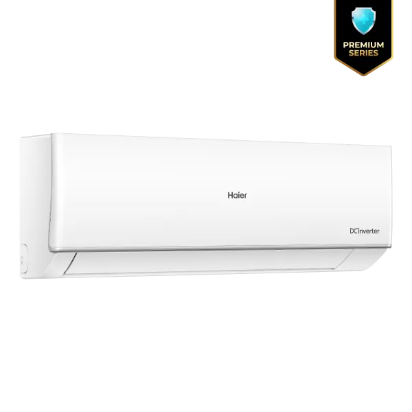 Haier AC Inverter Pro 2.0 Ton - HSU-24IntelliCool
