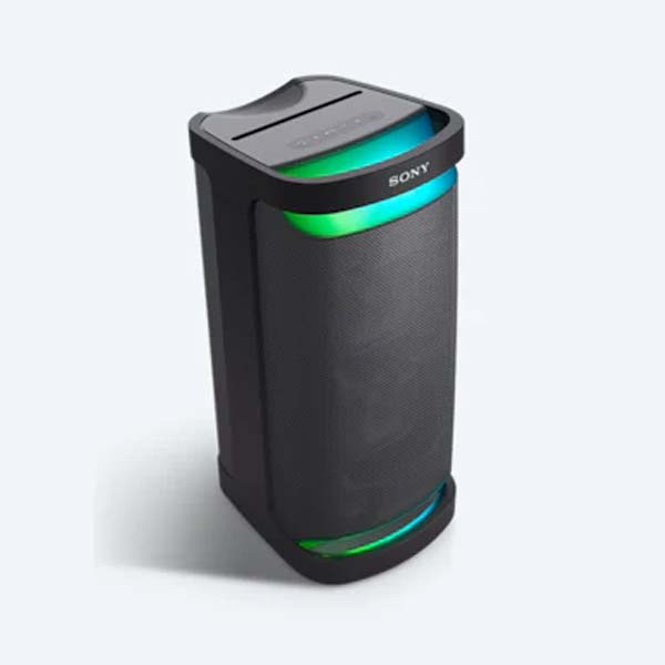 Sony SRS-XP700 X-Series Portable Wireless Speaker - Black