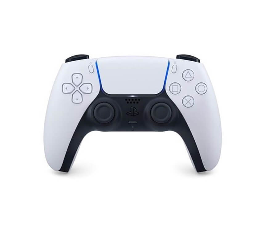 Sony Computer entertaiment CFI-ZCT1W Dual Sense Wireless Controller Black PS5