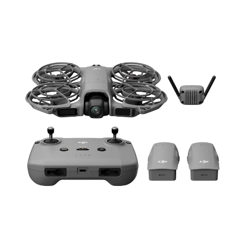 DJI Neo 2 Drone Fly More Combo