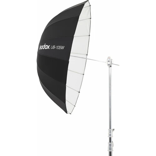GODOX UB-105W PARABOLIC UMBRELLA