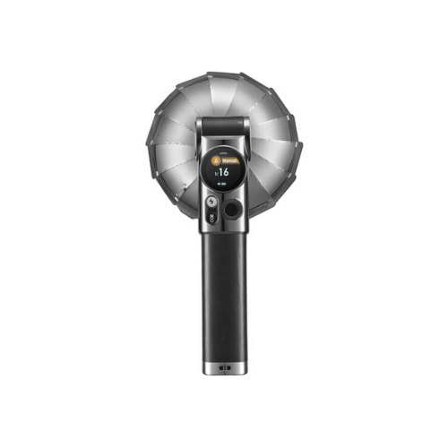 Godox Lux Master Retro Camera Flash